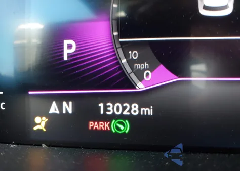 2024 Volkswagen Tiguan 2.0T Se R-Line Black z USA, uszkodzony, nr VIN 3VVCB7AX2RM024405